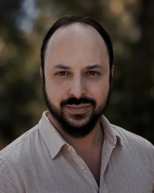 Portrait of Malkav